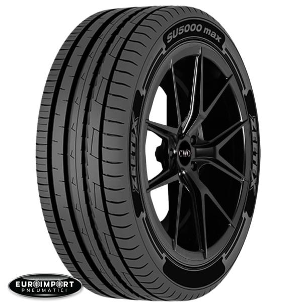 Zeetex Su 5000 Max  275/45 R21 110 Y  XL  TL DOT 2026